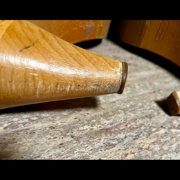 Coach Felicity slip on heels - Picture 14 of 16